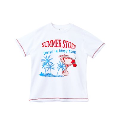 T-Shirt Stoff