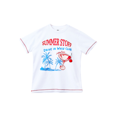 T-Shirt Stoff
