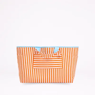 The Flip Tote - Blue