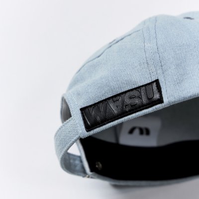 TIMELESS DENIM CAP