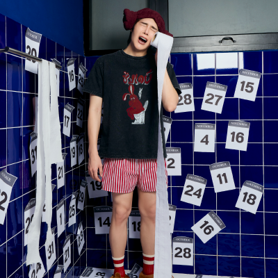 SUEMDAY