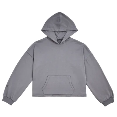 Twist Hoodie