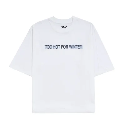 Too Hot Tee