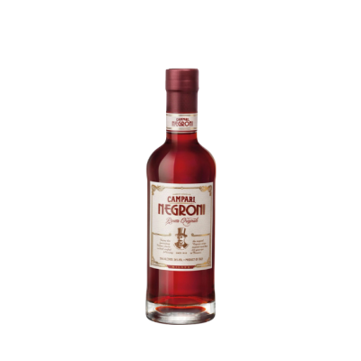 Campari Negroni 500ml.