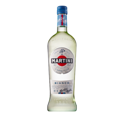 Martini Bianco 1000ml.
