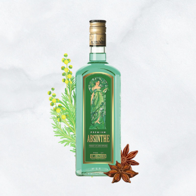 R. Jelinek Plum Brandy 700ml