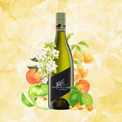 Vomhaus Grüner Veltliner