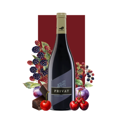 Weingut R&A Pfaffl Privat Cuvée 750 ml