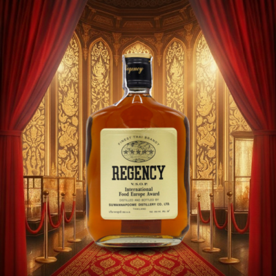 Regency V.S.O.P. Thai Brandy 350ml