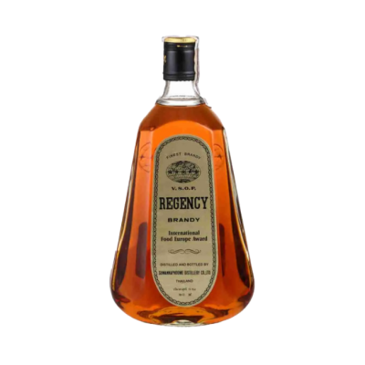 Regency 500ml.