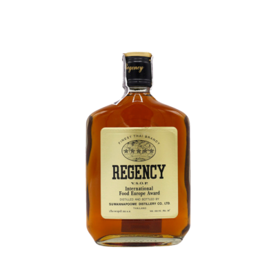 Regency 350ml.