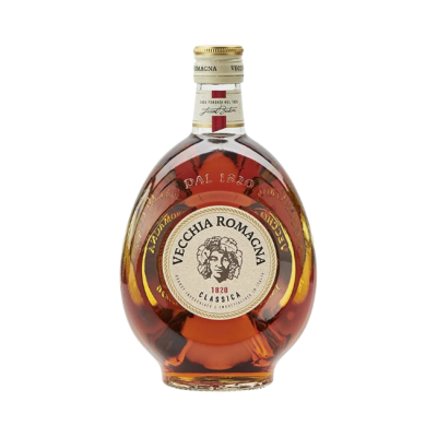 Vecchia Romagna Classica 700ml.