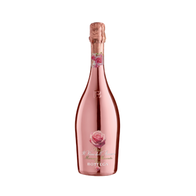 Bottega Moscato Manzoni Rosé