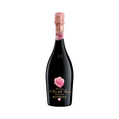 Bottega Petalo Amore Pink Moscato