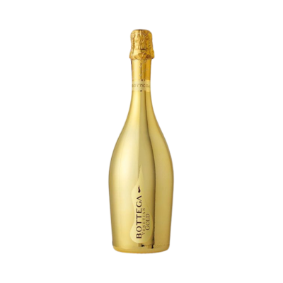 Bottega Prosecco  Gold Brut