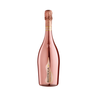 Bottega Spumante Rose Gold Brut