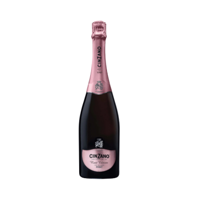Cinzano Rose Edition