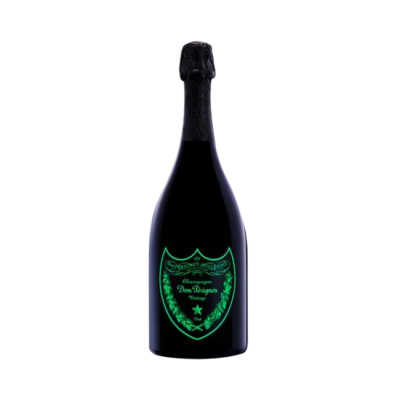 Dom Pérignon Luminous Collection Brut Champagne