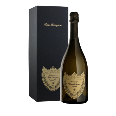 Dom Pérignon Champagne Vintage