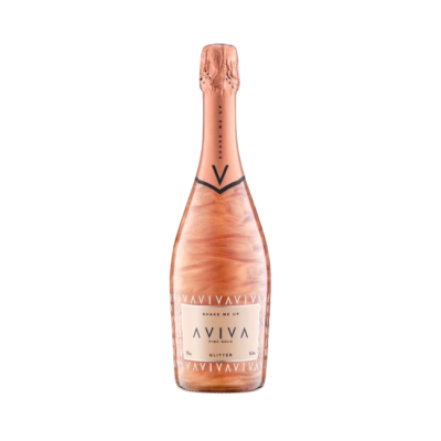 Aviva Pink Gold
