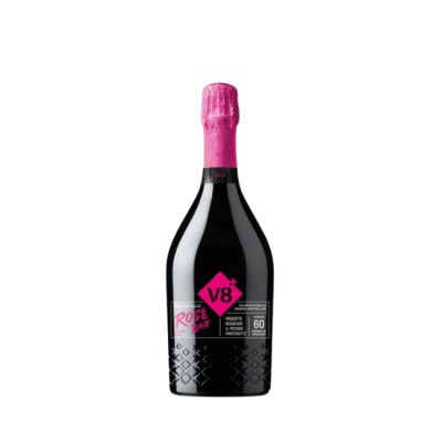 V8+ Prosecco Brut Berto DOC