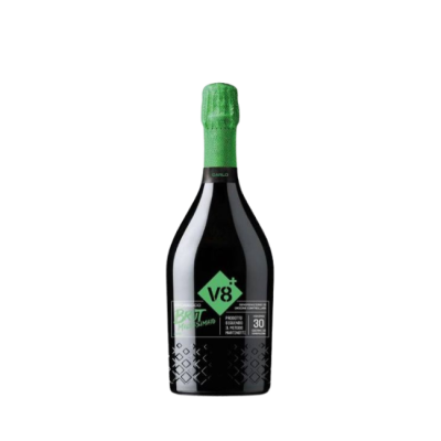 V8+ Prosecco Brut Millesimato DOC