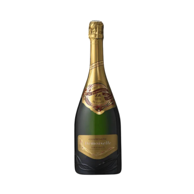 Vranken Demoiselle Brut Champagne