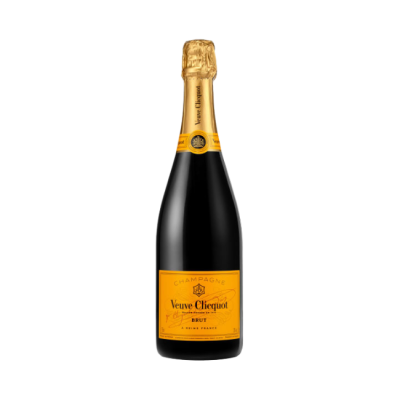 Veuve Clicquot Ponsardin Brut NV