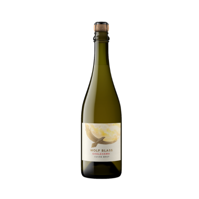 Wolf Blass Eaglehawk Cuvee Brut NV