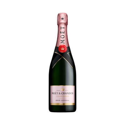 Moet & Chandon Rosé Impérial 750ml