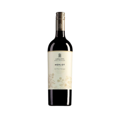 Abbotts & Delaunay Merlot Pay D'Oc