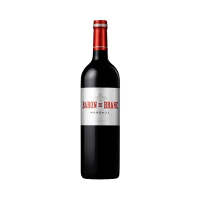 Baron De Brane Margaux