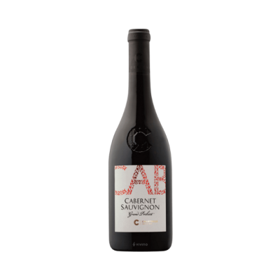 CAB Grand Prébos Cabernet Sauvignon