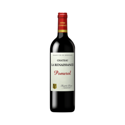 Chateau La Renaissance Pomerol
