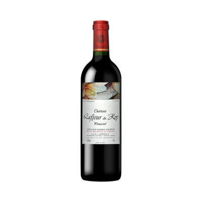 Chateau Lafleur  Du Roy Pomerol
