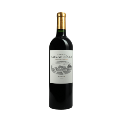 Chateau Rauzan-Ségla Margaux