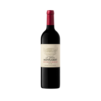Château La Croix Montlabert