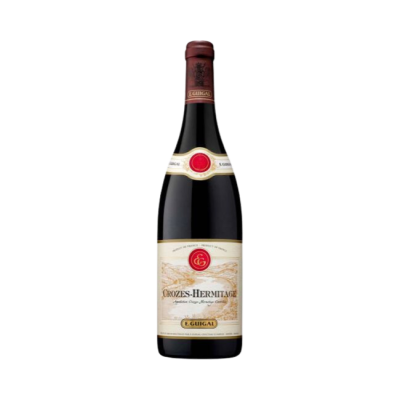 E.Guigal Crozes Hermitage Rouge AOC