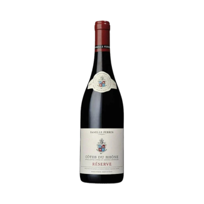 Famille Perrin Cotes Du Rhone Red Reserva