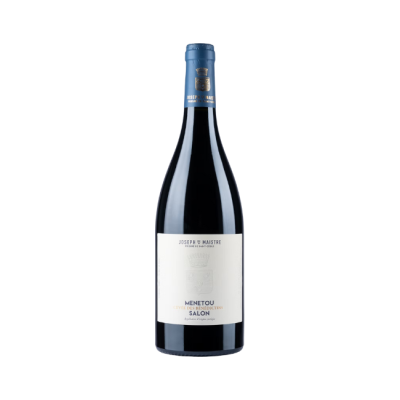 Joseph de Maistre Mentou Cuvee des Benedictins Salon