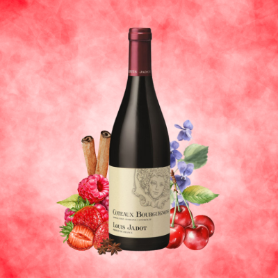 Louis Jadot Coteaux Bourguignons Rouge 750ml