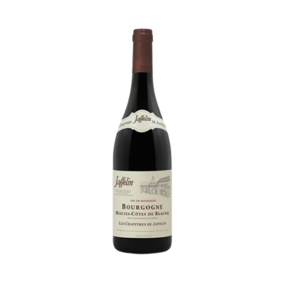 Maison Jaffelin Bourgogne Hautes-Cotes de Beaune Rouge