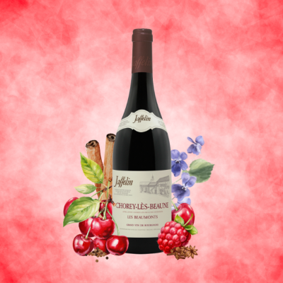 Maison Jaffelin Chorey-Lès-Beaune 'Les Beaumonts' 750ml