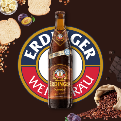 Erdinger Dunkel
