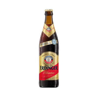 Erdinger Pikantus 500ml.