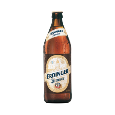 Erdinger Urweisse 500ml.