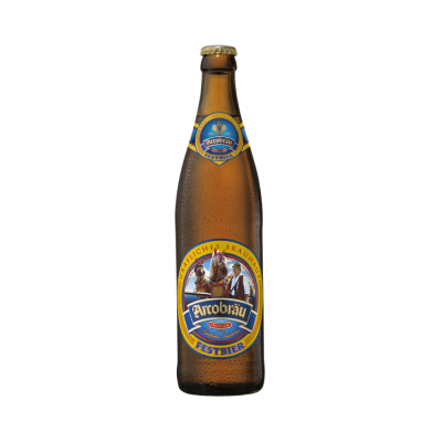 Arcobräu Gräfliches Brauhaus Festbier