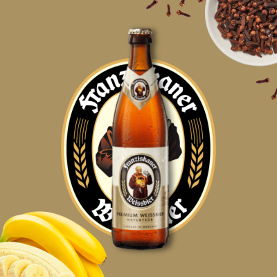 Franziskaner Naturtrub