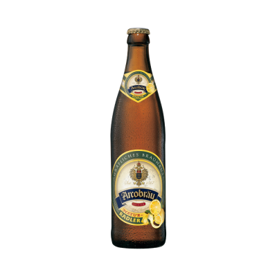 Arcobräu Gräfliches Brauhaus Natur Redler