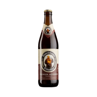 Franziskaner Dunkel